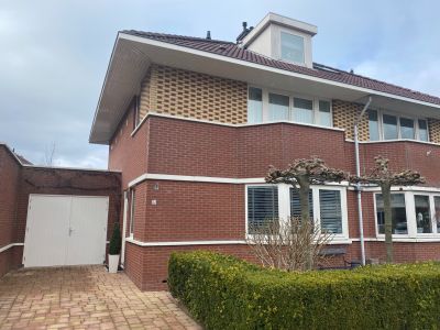 Jacques Bloemhof 32