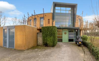 Cees Buddingh'hof 166