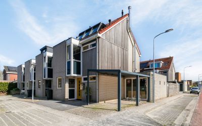 Groene Steen 8