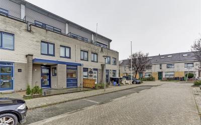 Han Hoekstr. 154