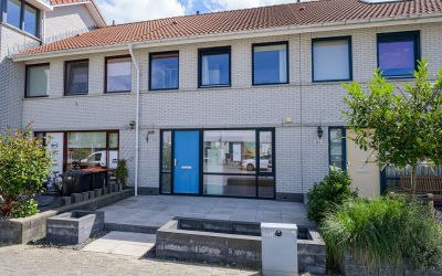 Renoirhof 82