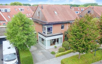 Bazillehof 106