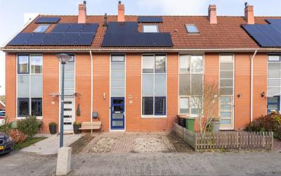 Bazillehof 34
