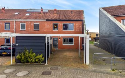 Bazillehof 39