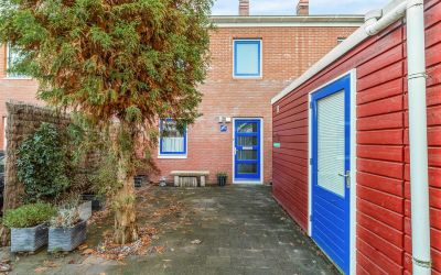 Bazillehof 54