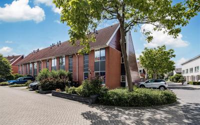 Bazillehof 96