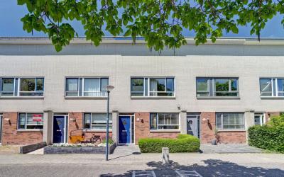 Cézannehof 21