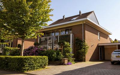 Pissarrohof 49