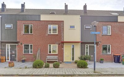 Van Goghhof 4