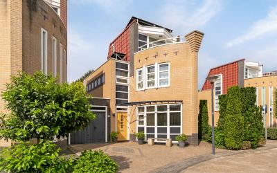 Matissehof 54