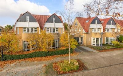 Matissehof 64