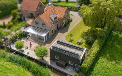 Dorpsweg 41
