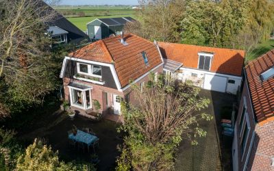 Dorpsweg 104