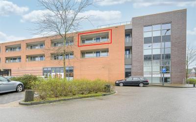 Vijverhof 66