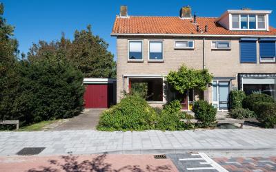 De Tocht 28