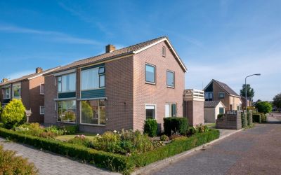 Beatrixlaan 2