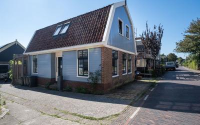 Westeinde 80