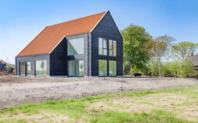 Oostmijzerdijk 9-C