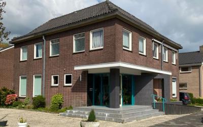 Oosterweide. 46-A