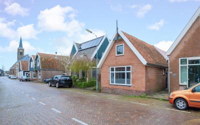 Oosteinde 22