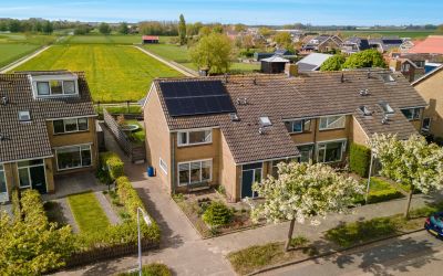 Dokter Bloemstraat 63
