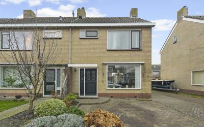 Pieter Koppesstraat 15
