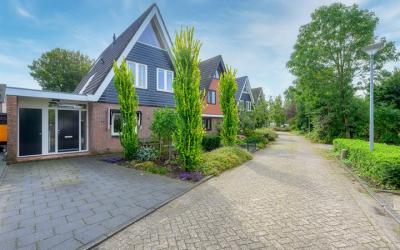 Koperwiek 8