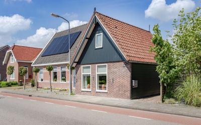 Oosteinde 118