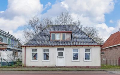 Oosteinde 126