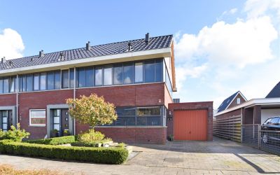 Dagpauwoog 11