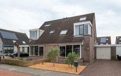 Buitenhof 12