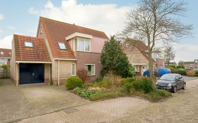 Pieter Grootstraat 20