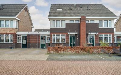 Oprijlaan 5
