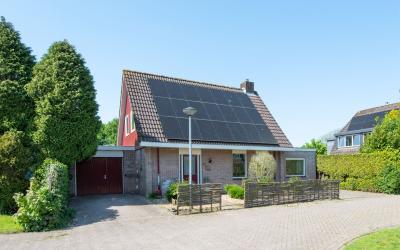Klammeland 33