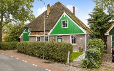 Dorpsstraat 37