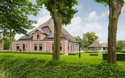 Dorpsstraat 5