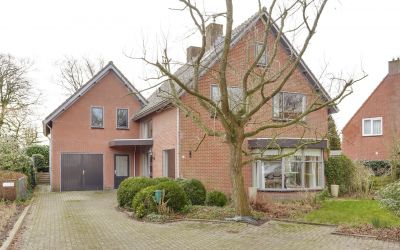 Plantsoenstraat 5