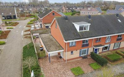 Parklaan 3