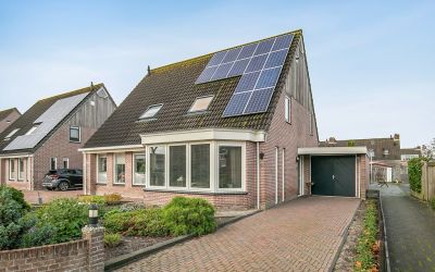 Kronkelbaan 16