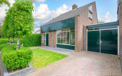 Kronkelbaan 21