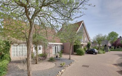 Kerkelandshoek 22