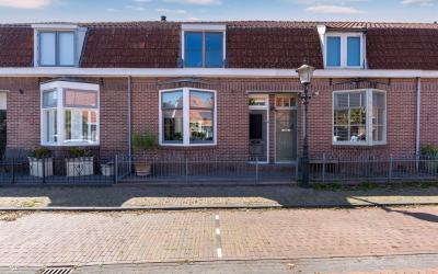 Koningshof 3
