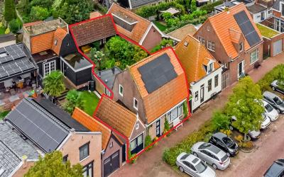 Breedstraat 4