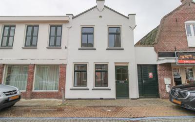 Bagijnhof 31