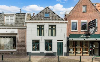 Bagijnhof 28