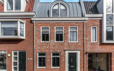 Kruisstraat 10-D