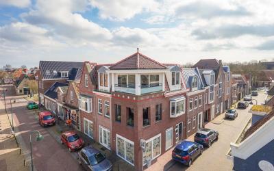 Kruisstraat 10-F