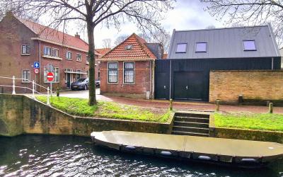 Torenstraat 1