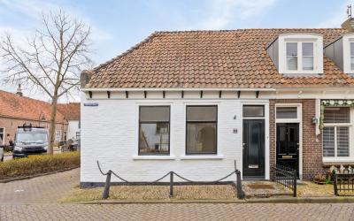 Torenstraat 26
