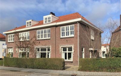 Meerlaan 22